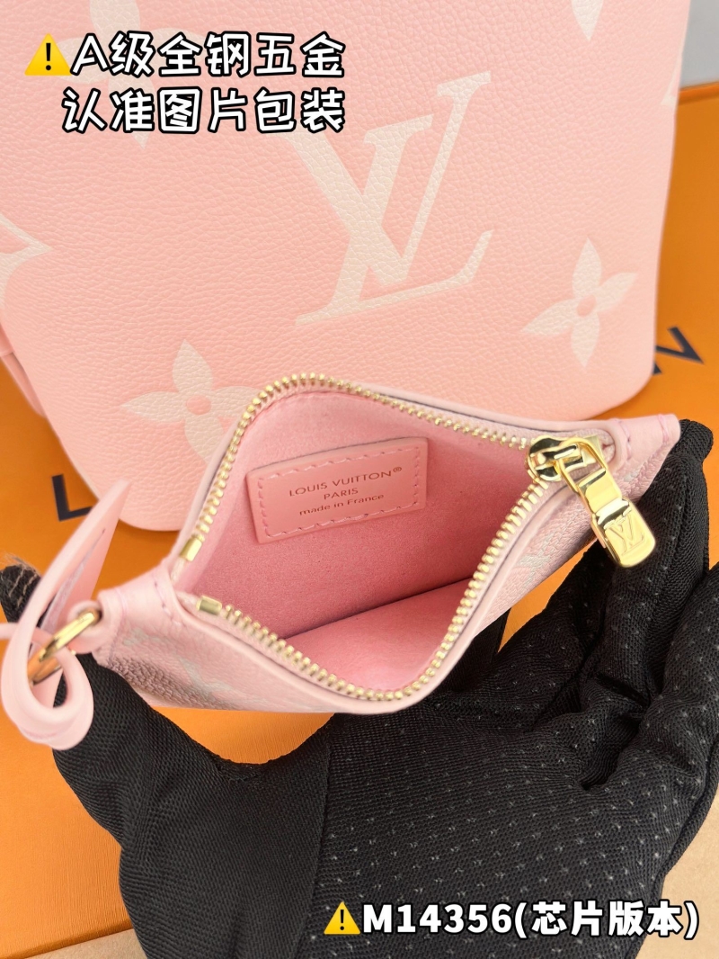 LV Bucket Bags